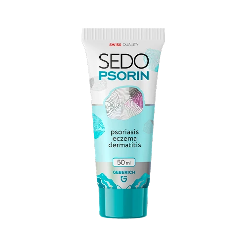 Sedopsorin